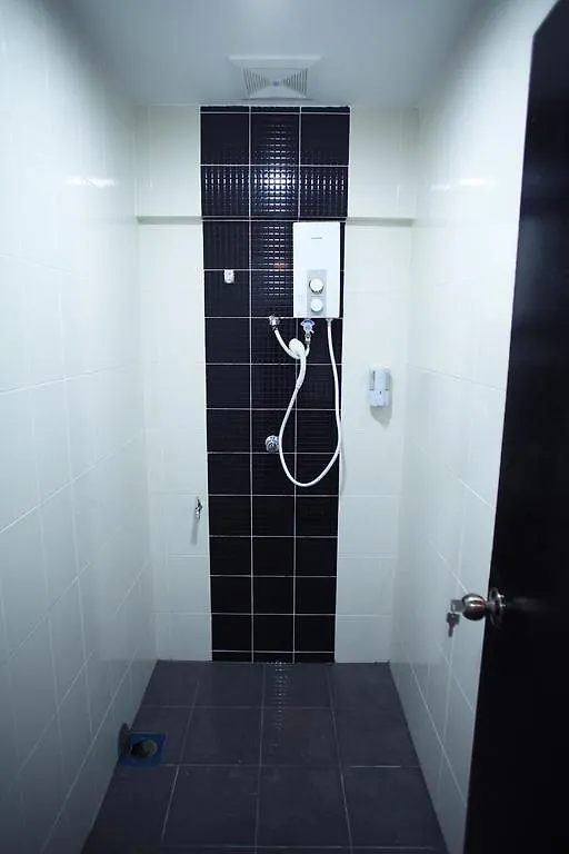 Homie Kl Hostel Kuala Lumpur 0*,  Malaysia